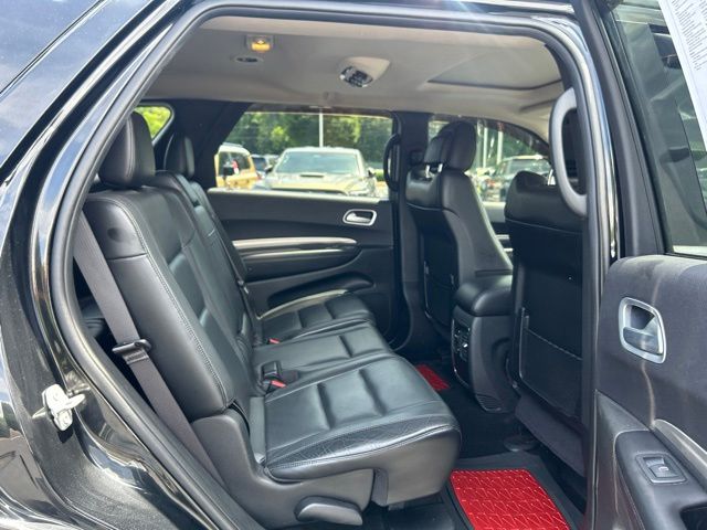 Used 2020 Dodge Durango SUV