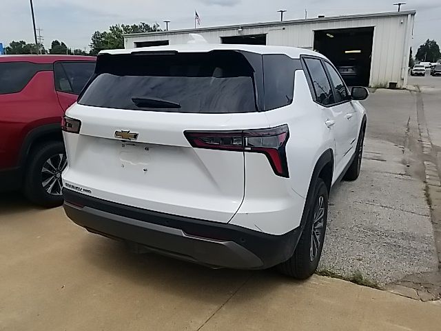 Used 2026 Chevrolet Equinox SUV