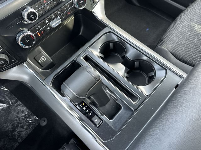 New 2026 Gray Ford XLT image 23