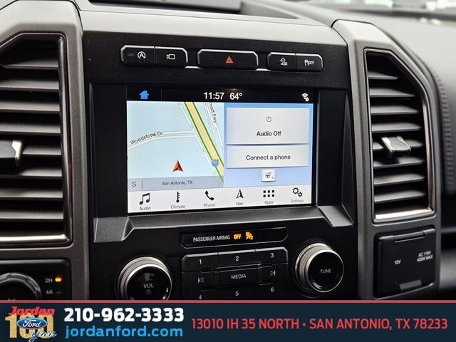 Used Car 2019 Ford F-150  Raptor For Sale Under $50,000 In San Antonio, Texas