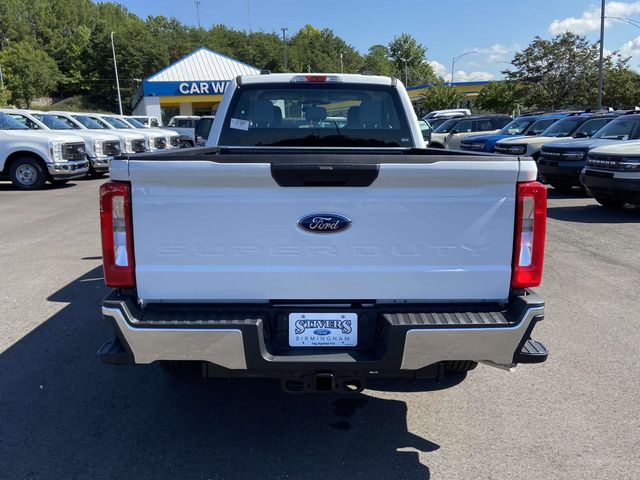 2024 Ford F-250SD XL 5