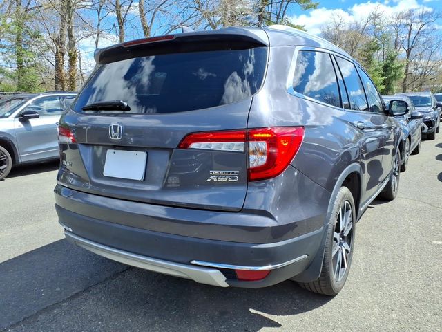 2022 Honda Pilot - Image 8