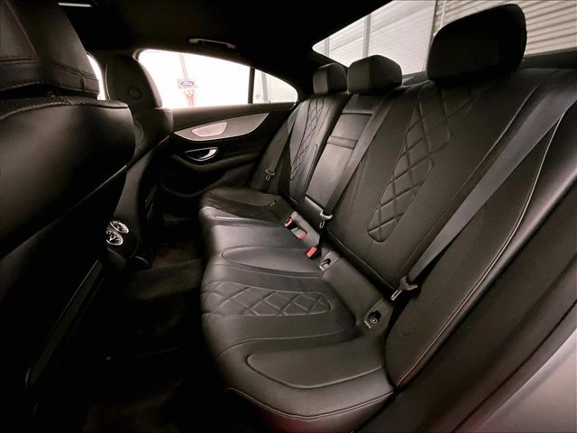 2020 Mercedes-Benz CLS CLS 53 AMG®  at Auto Express Mitsubishi