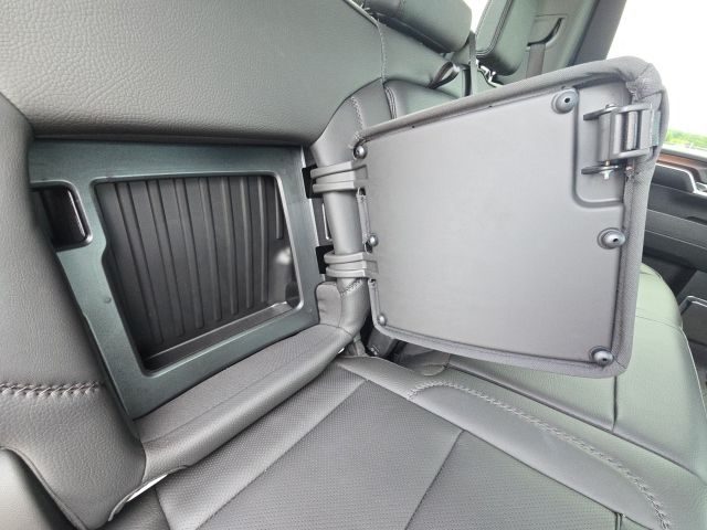 2024 GMC Sierra 2500HD Denali:46324A