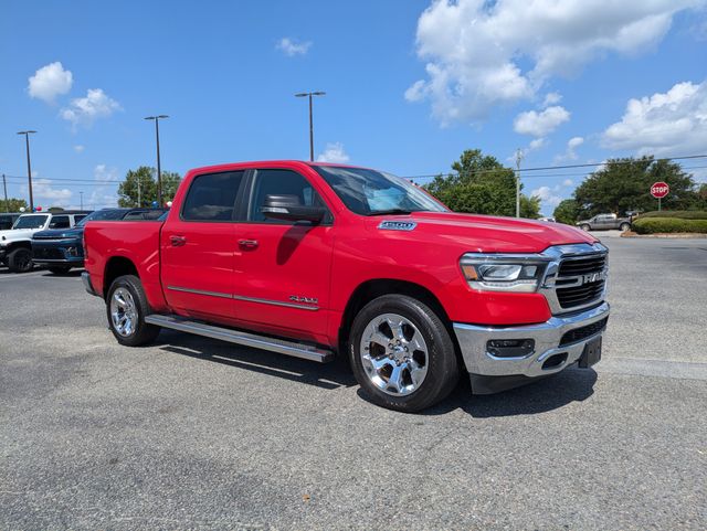 2019 Ram 1500 Big Horn/Lone Star Crew Cab 4x2 5'7" Box
