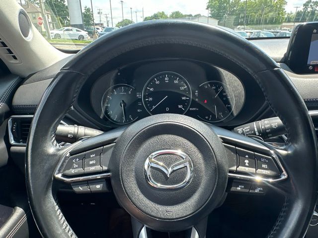 Used 2020 Mazda CX-5 SUV