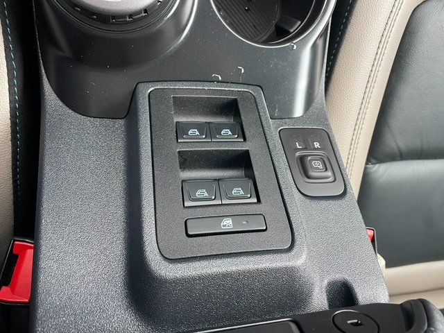 used 2024 Ford Bronco car, priced at $56,983