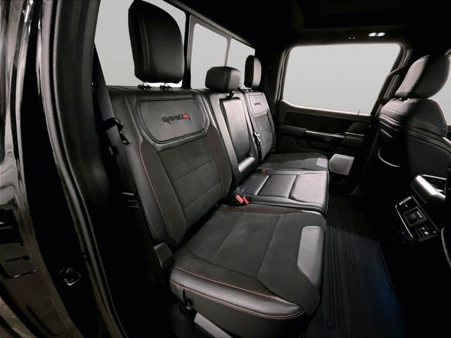 2025 Ford F-150 Raptor Black at Bob Ruth Ford
