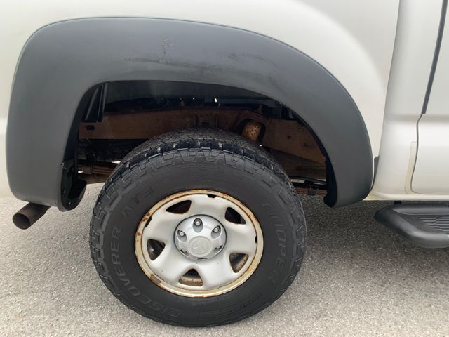 Used 2006 Toyota Tacoma Truck