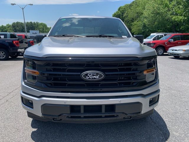 2024 Ford F-150 XLT 9