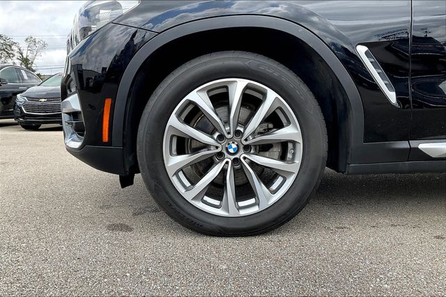 Used 2019 BMW X3 For Sale in OLIVE BRANCH, MS