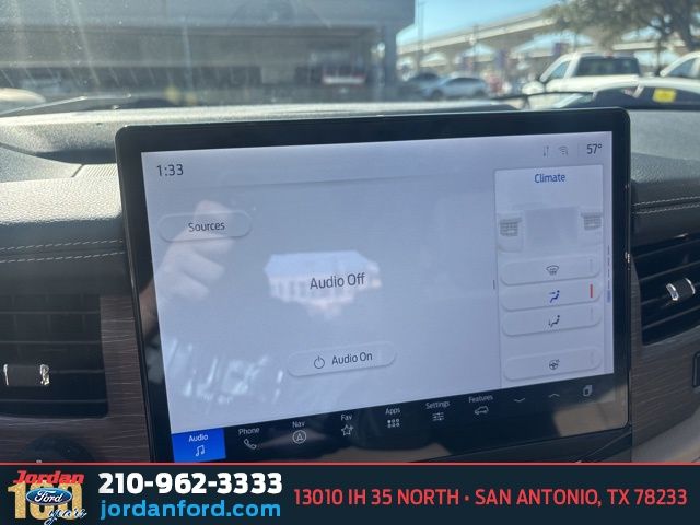 Used Car 2022 Ford Expedition  Limited For Sale Under $50,000 In San Antonio, Texas