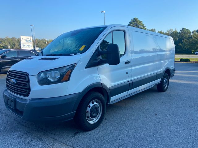 2016 Ford Transit-150 Base 2