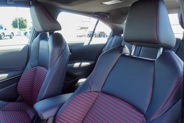 new 2026 Toyota Corolla car