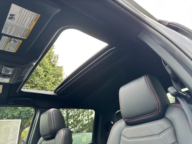 2026 Nissan Frontier PRO-4X - Photo 16