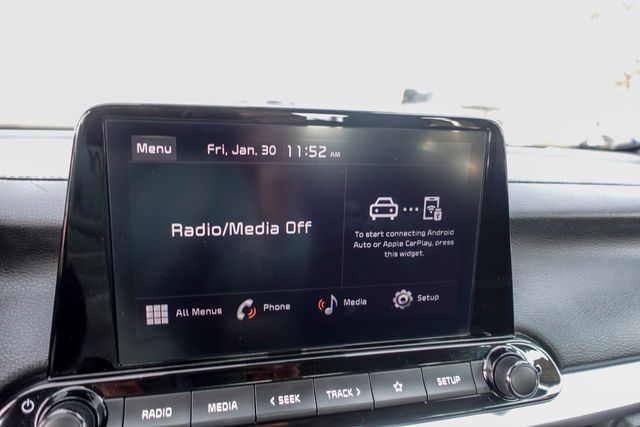 used 2023 Kia Forte car, priced at $14,899