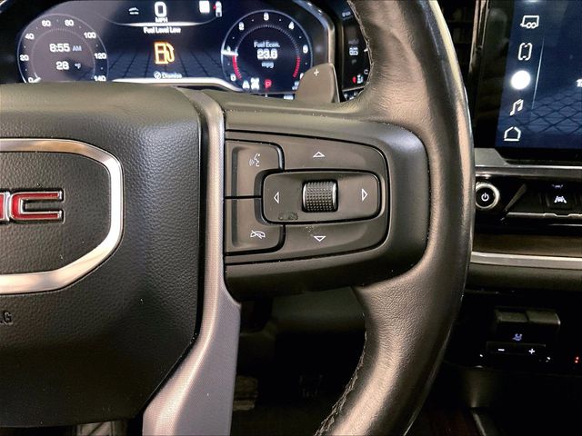 2022 GMC Sierra 1500 SLT Black at Auto Express Mitsubishi