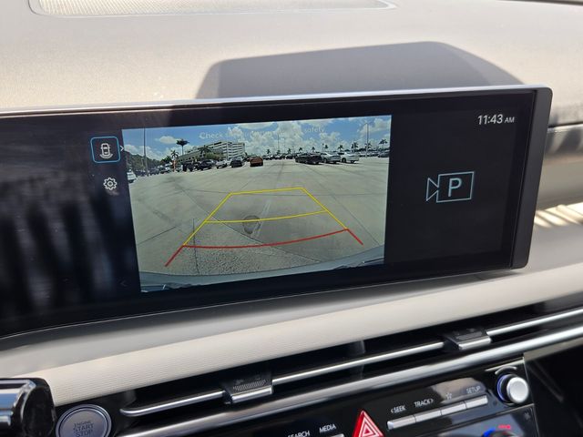 2026 Hyundai Tucson - $28,994