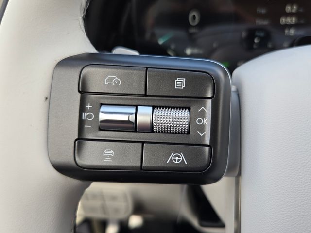 2027 Hyundai Palisade