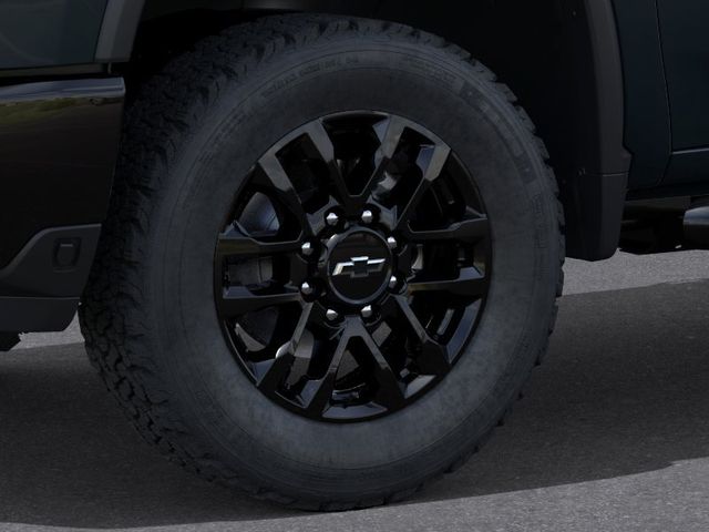 2026 Chevrolet Silverado 2500HD LT:47333