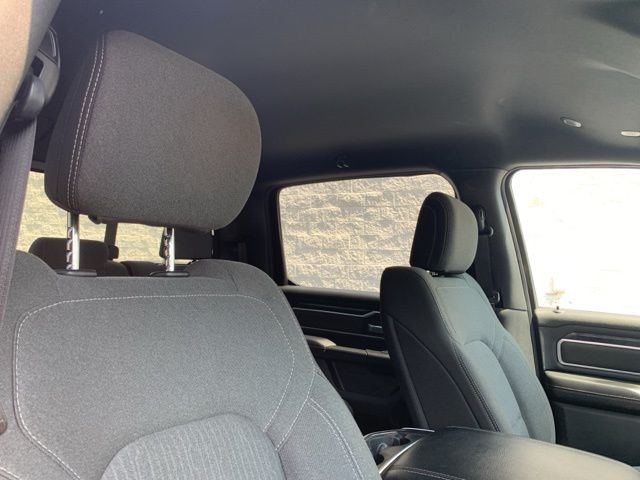 2019 RAM 1500 Big Horn/Lone Star photo