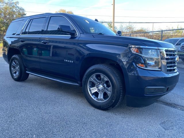 Used Car 2020 Chevrolet Tahoe  Ls For Sale Under $25,000 In San Antonio, Texas