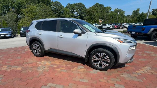 Used 2023 Nissan Rogue SUV