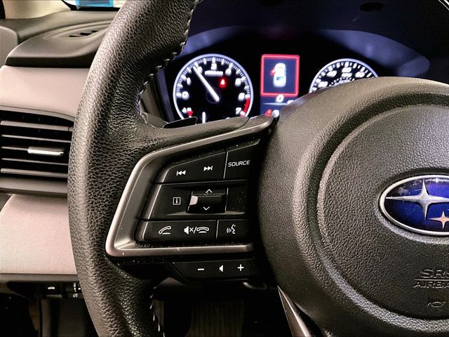 2024 Subaru Legacy Premium Black at Rafferty Subaru
