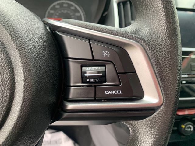 Used 2019 Subaru Impreza Hatchback