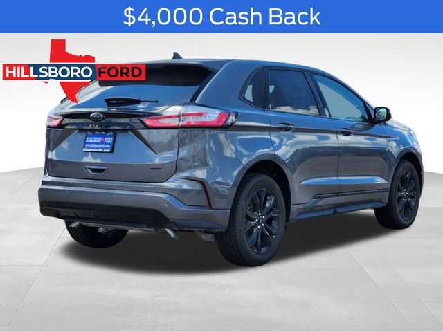 2024 Ford Edge SE 3