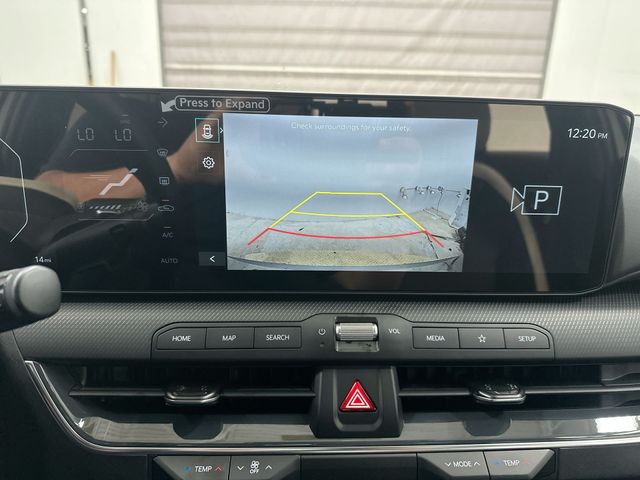 New 2026 Gray Kia GT-Line image 25