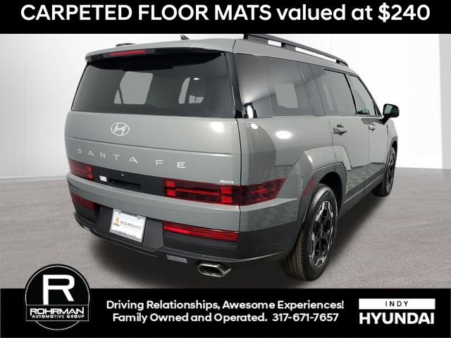 New 2025 Hyundai Santa Fe For Sale in Indianapolis, IN