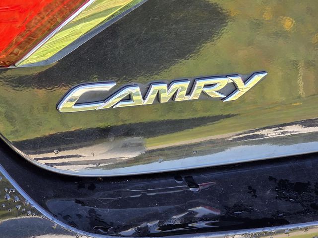 Used 2017 Toyota Camry Sedan