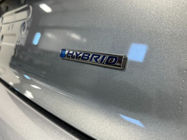 2024 Honda Accord Hybrid EX-L 10