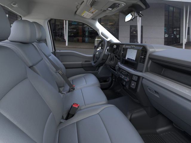 new 2026 Ford F-450SD car, priced at $75,250