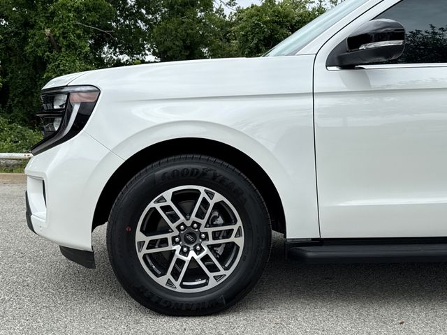 New 2026 Ford Expedition SUV