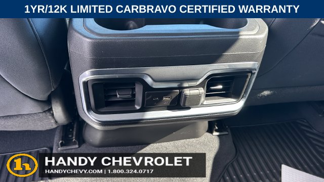 Used 2019 GMC Sierra 1500 Truck