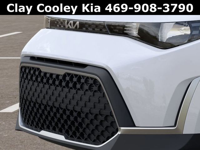 2025 Kia Soul