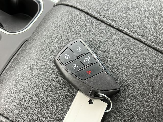 new 2026 GMC Sierra 1500 car, priced at $60,250