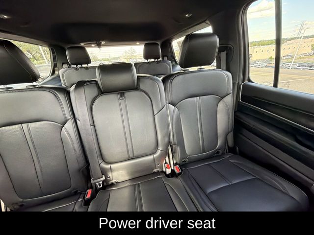 Used 2023 Jeep Wagoneer SUV