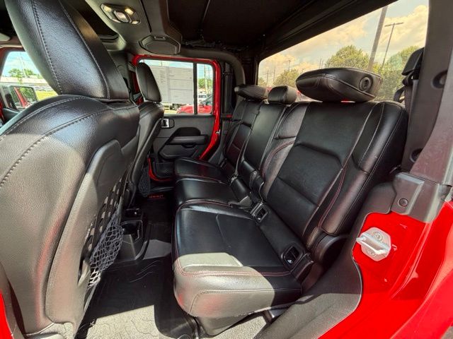 Used 2020 Jeep Gladiator Truck