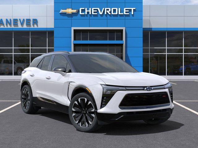 2025 Chevrolet Blazer EV RS 7