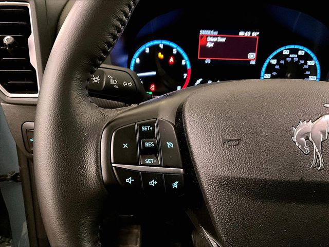 2023 Ford Bronco Sport Big Bend Blue at Audi Porsche Sewickley