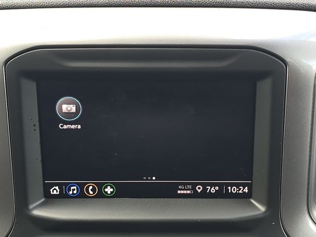 Photo of 2024 Chevrolet Silverado 1500 Custom Trail Boss in Dallas, GA - 31,  2024 Chevrolet Silverado 1500 Custom Trail Boss:44309A