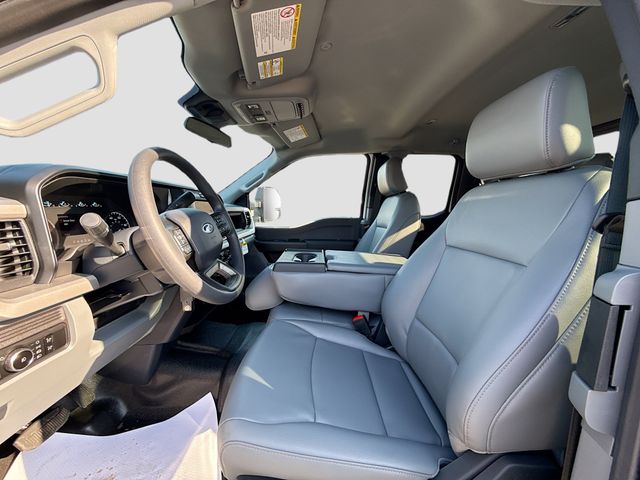 2025 Ford F-250SD XL photo