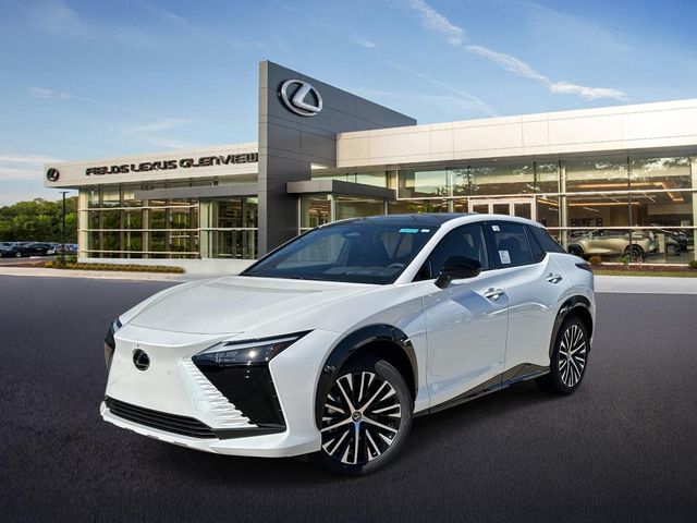 2026 Lexus RZ 350e Premium FWD