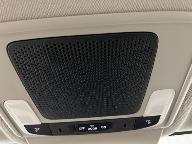 Certified Used 2024 Blue Honda LX image 24