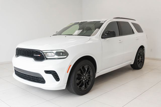 Used 2023 Dodge Durango SUV