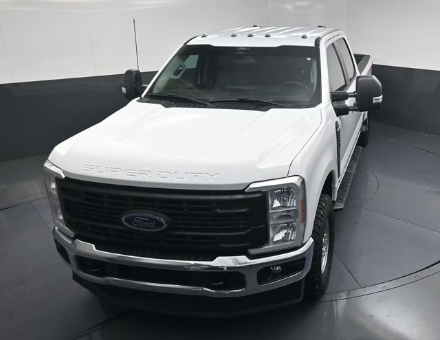 2024 Ford F-250SD XL - 7
