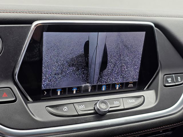 Used 2020 Chevrolet Blazer SUV